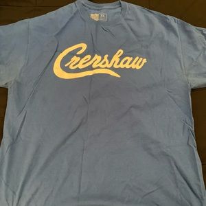 TMC CRENSHAW TEE